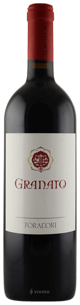Foradori Granato 2018