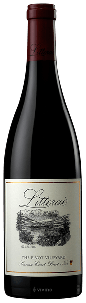 Littorai The Pivot Vineyard Pinot Noir 2018