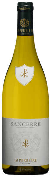 La Perri?re Sancerre Blanc 2021