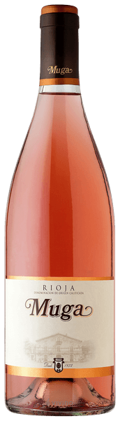 Muga Rosado 2016