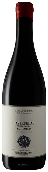 Jim?nez-Landi Las Iruelas El Tiemblo 2017