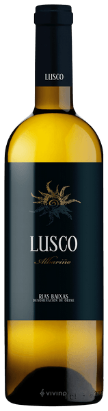Pazos de Lusco Lusco Albari?o 2021