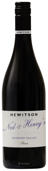 Hewitson Ned & Henry's Shiraz 2016