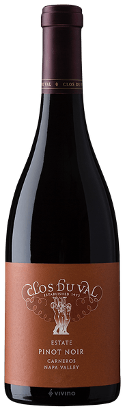 Clos du Val Pinot Noir 2014