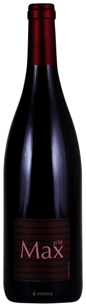 Guy Breton P'tit Max 2019