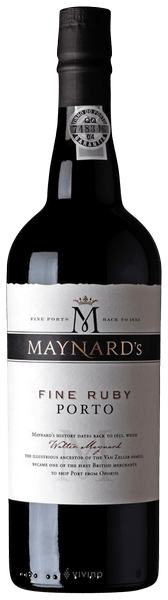 Maynard's Fine Ruby Port N.V.