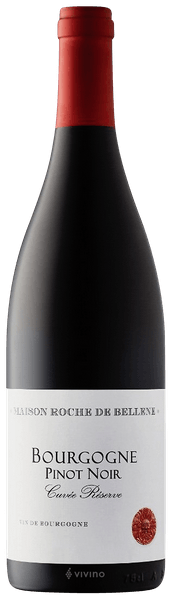 Maison Roche de Bellene Cuv?e Reserve Pinot Noir Bourgogne 2020