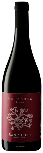 Azienda Agricola Ranchelle Millocchio Rosso 2016