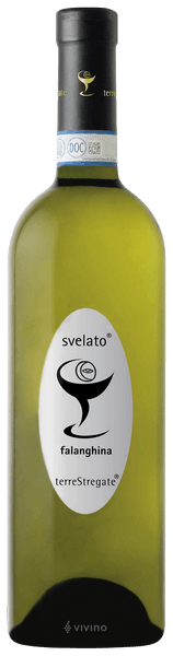 Terre Stregate Svelato Falanghina 2020