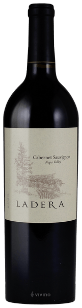 Ladera Cabernet Sauvignon 2014