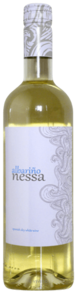 Adegas Gran Vinum Nessa Albari?o 2019