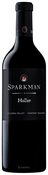 Sparkman Holler Cabernet Sauvignon 2019
