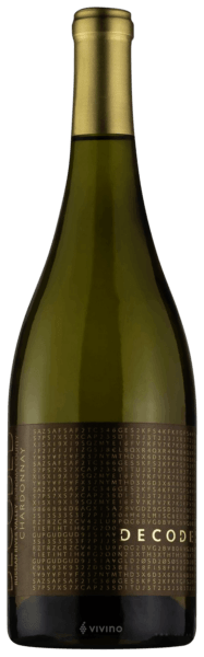 Precision Decoded Chardonnay 2018
