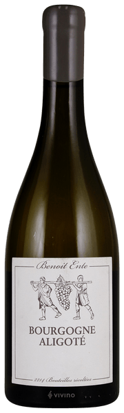 Beno?t Ente Bourgogne Aligot? 2019