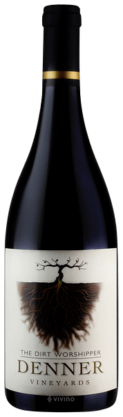 Denner Vineyards The Dirt Worshipper 2017