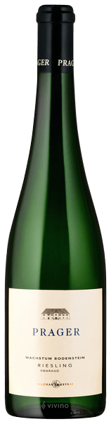 Prager Wachstum Bodenstein Riesling 2013