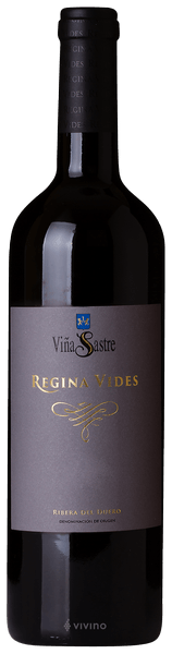 Vi?a Sastre Regina Vides Ribera del Duero 2016