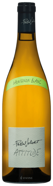 Pascal Jolivet Sauvignon Blanc Attitude 2020