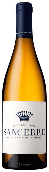 Le Roi des Pierres Sancerre 2018