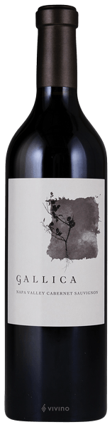 Gallica Cabernet Sauvignon 2009