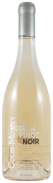 Pierre-Yves Colin-Morey Ros? de Pinot Noir 2019