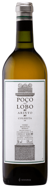 S?o Jo?o Po?o do Lobo Arinto Beiras 1994