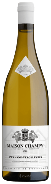 Maison Champy Pernand-Vergelesses 2018