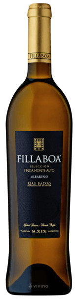 Fillaboa Selecci?n Finca Monte Alto 2019
