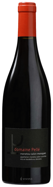 Henry Pell? Menetou-Salon Morogues Rouge 2018