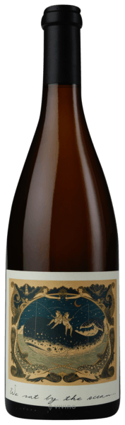 Mark Ryan Winery Lu & Oly We Sat by The Ocean 2018