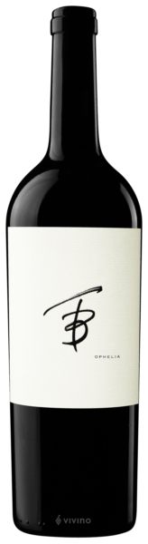 T. Berkley Ophelia 2018