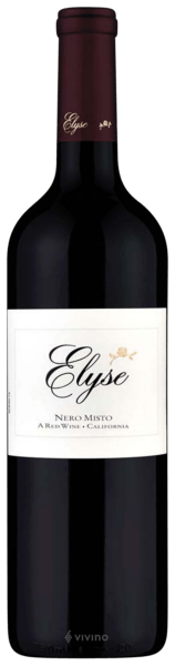 Elyse Nero Misto 2012