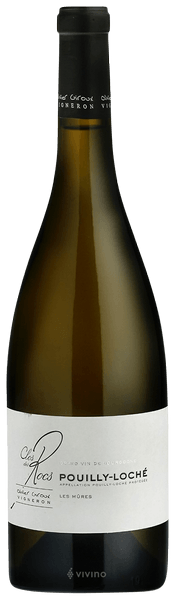 Clos des Rocs Les M?res Pouilly-Loch? 2018