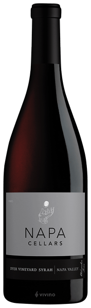 Napa Cellars Dyer Vineyard Syrah 2012