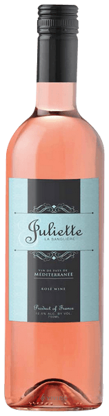 La Sangli?re Juliette Ros? 2016