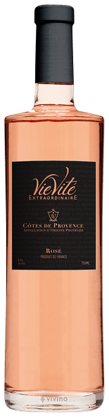VieVit? Extraordinaire C?tes de Provence Ros? 2015