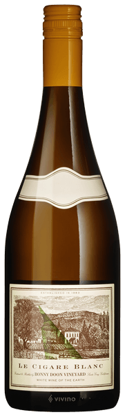 Bonny Doon Le Cigare Blanc 2011
