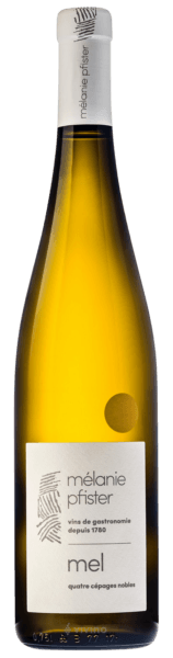 Domaine Pfister M?lanie Pfister Mel 2017