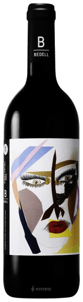 Bedell First Crush Red 2014