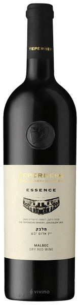 Teperberg Essence Malbec 2016