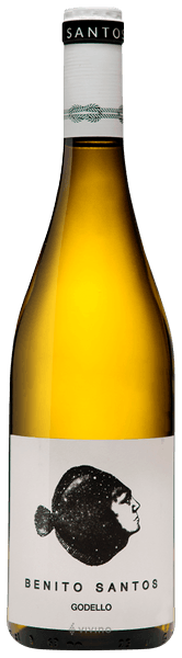 Benito Santos Godello 2019
