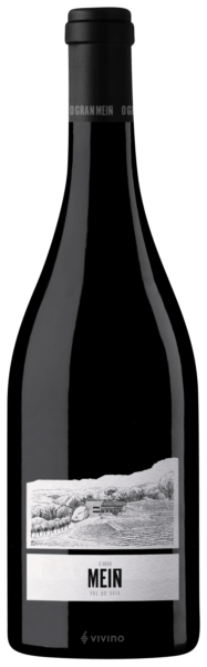 Vi?a Me?n O Gran Val Do Avia Tinto 2019