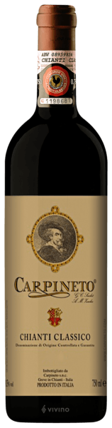 Carpineto Chianti Classico 2019