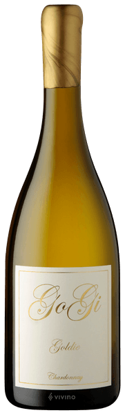 GoGi Goldie Chardonnay 2014