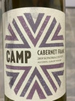 Camp Cabernet Franc 2019