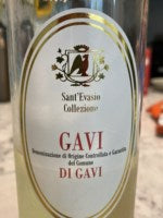 Sant'Evasio Gavi del Comune di Gavi 2020