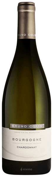 Bruno Colin Bourgogne Chardonnay 2018