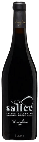 Varvaglione Salice Salentino 2015