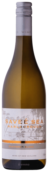 Sav?e Sea Sauvignon Blanc 2021