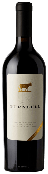 Turnbull Cabernet Sauvignon 2019